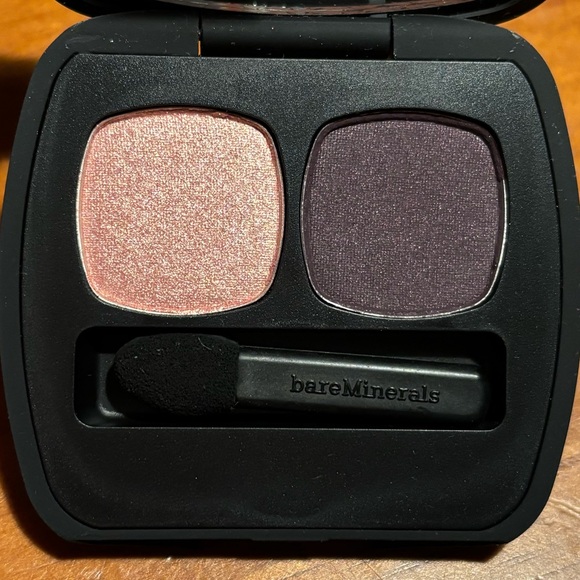 bareMinerals Other - Bareminerals READY Eyeshadow Duo